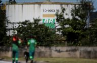 petrobras