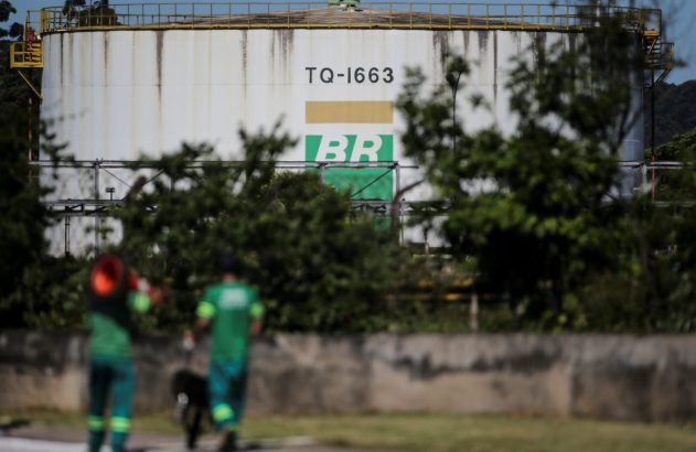 petrobras