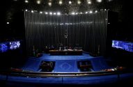 Plenário do Senado