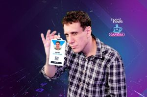 Samy mostra como se preparar para pedir demissão