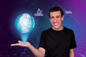 Samy Dana mostra o wrld11