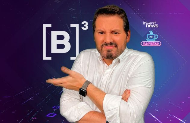 Dony espantado que B3 não fez nehum IPO