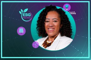 Liliane Rocha colunista de esg