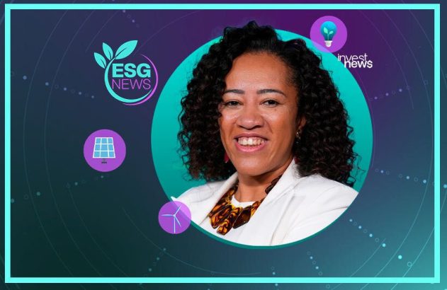 Liliane Rocha colunista de esg