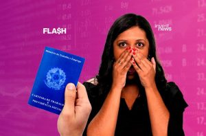 Brasil cria mais de 196 mil vagas com carteira assinada em abril; confira