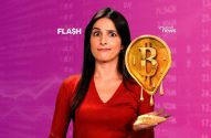 Bitcoin desaba 16% e atinge mínima em 18 meses; covid-19 na China volta a preocupar