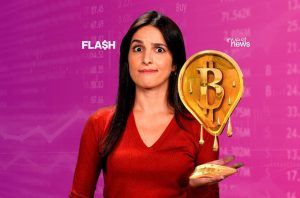 Bitcoin desaba 16% e atinge mínima em 18 meses; covid-19 na China volta a preocupar