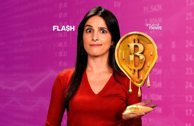 Bitcoin desaba 16% e atinge mínima em 18 meses; covid-19 na China volta a preocupar