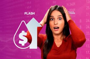 Reajustes da Petrobras podem ameaçar efeito do teto do ICMS para combustíveis?