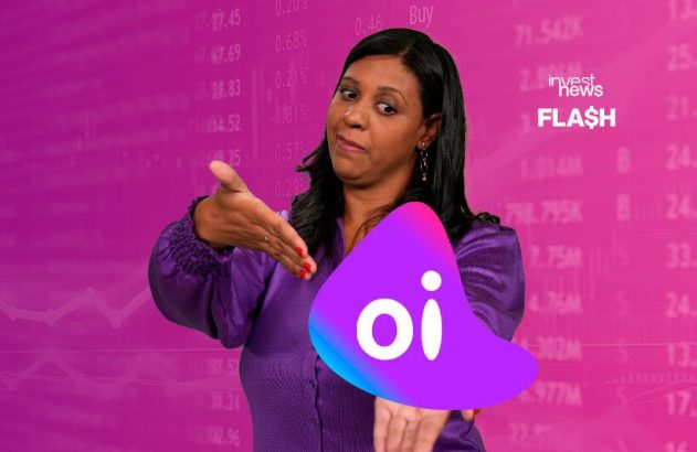 OI terá desconto de 54,99% da sua dívida; IRPF: número recorde de declarações