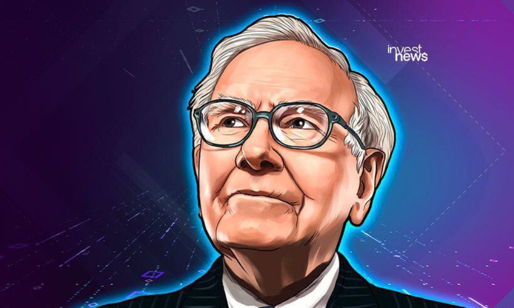 O que Warren Buffett compraria na B3? Itaú BBA aponta 5 ações