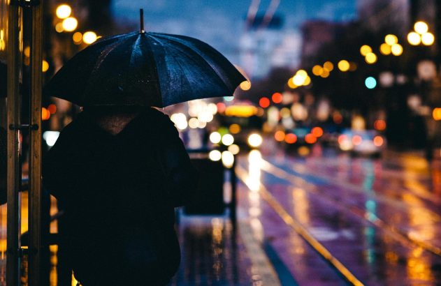 chuva