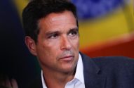Presidente do Banco Central, Roberto Campos Neto