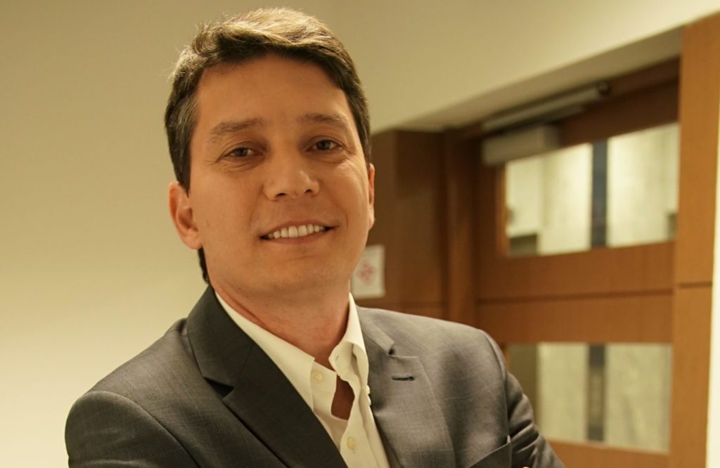 Fernando Godoy