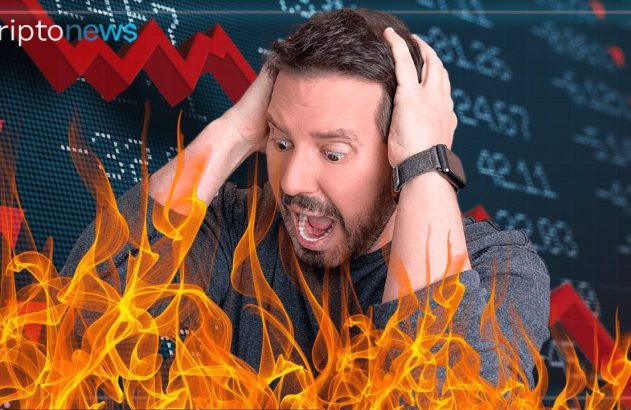 Dony De Nuccio inferno cripto