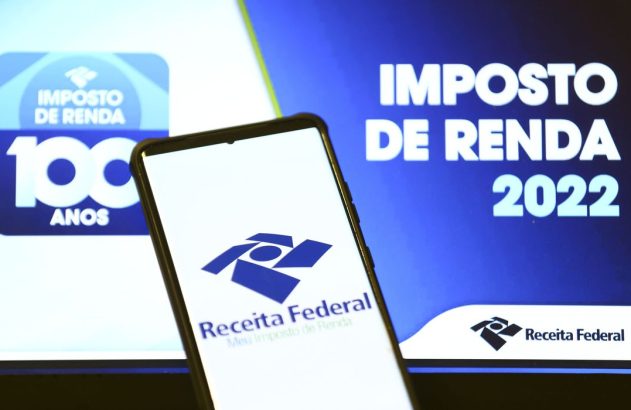 Imagem alusiva à restituições do IR