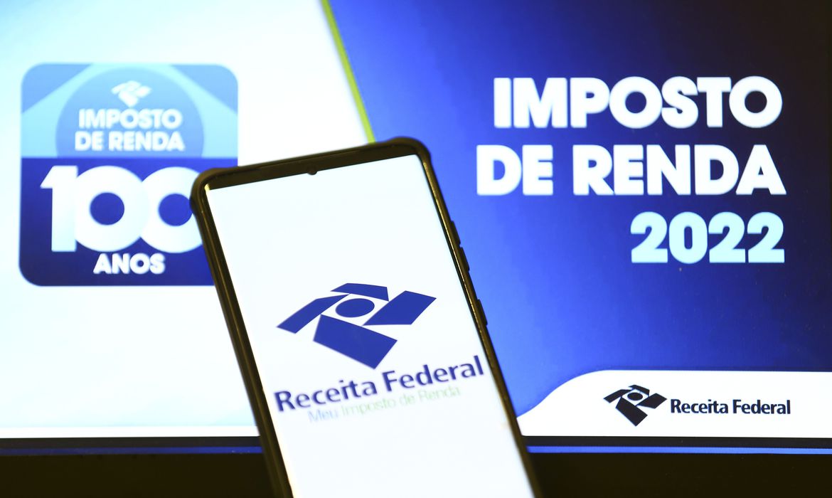 Receita libera consulta ao 4º lote do IR 2022