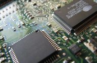 Semicondutores (Foto: Pixabay)