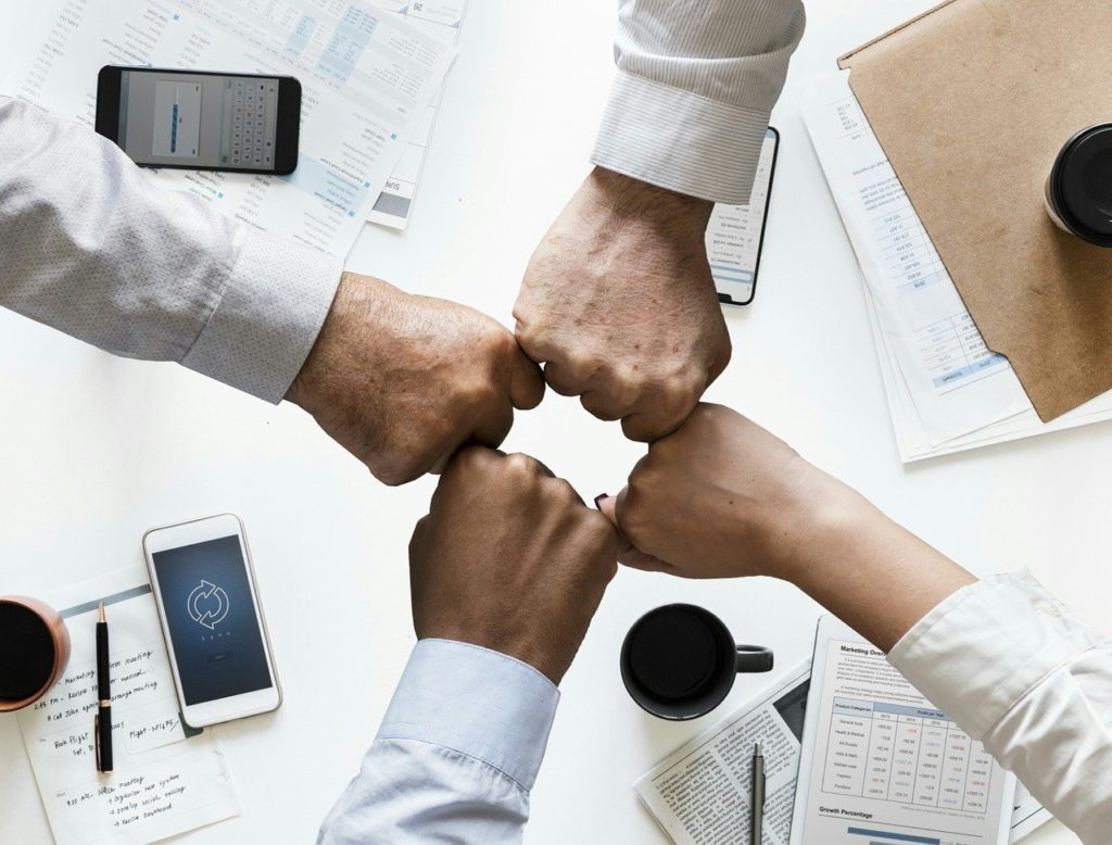 Como fazer networking? Veja dicas (Foto: Pixabay)