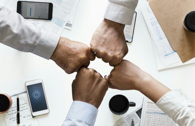 Como fazer networking? Veja dicas (Foto: Pixabay)