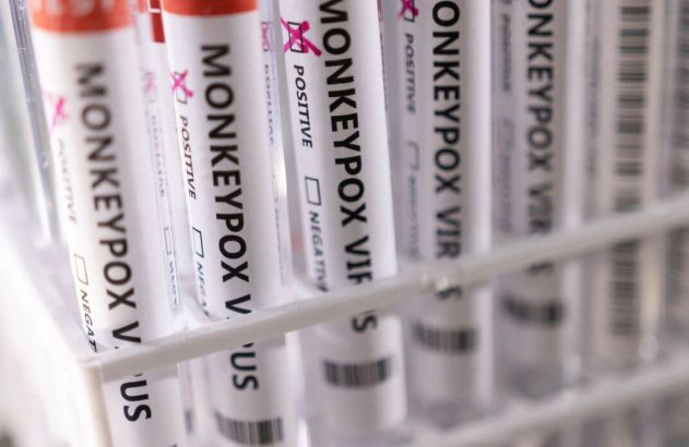 vacina de varíola do macaco