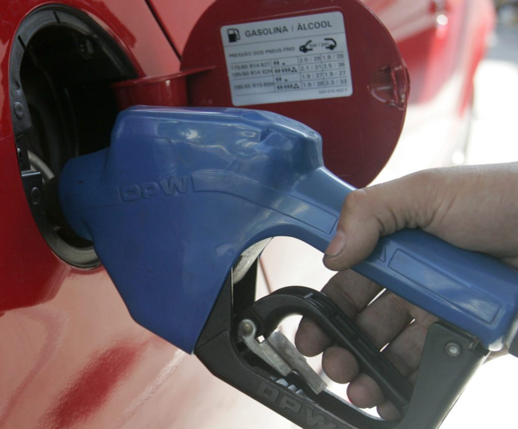 redução do ICMS sobre etanol