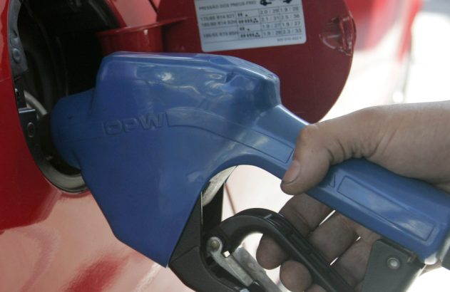 redução do ICMS sobre etanol