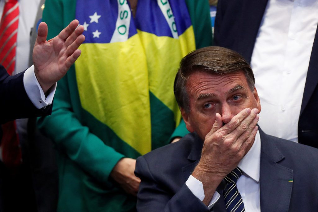 bolsonaro