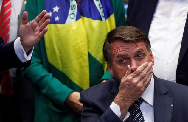 bolsonaro