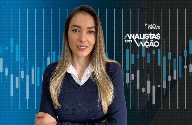 Analista Ângela Tossato, da Nu Invest, mostra o que são indicadores técnicos