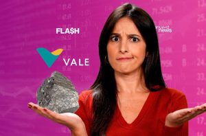 Resultados do 2º tri: produção da Vale recua; lucro da Weg cai 19,5%