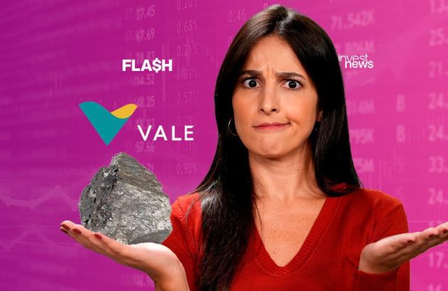 Resultados do 2º tri: produção da Vale recua; lucro da Weg cai 19,5%