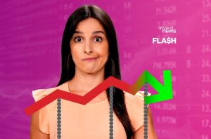 programa flash: prévia da inflação