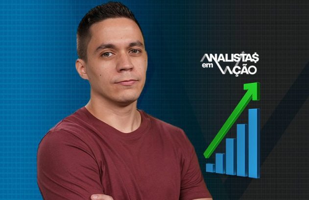 Analista Eduardo Perez