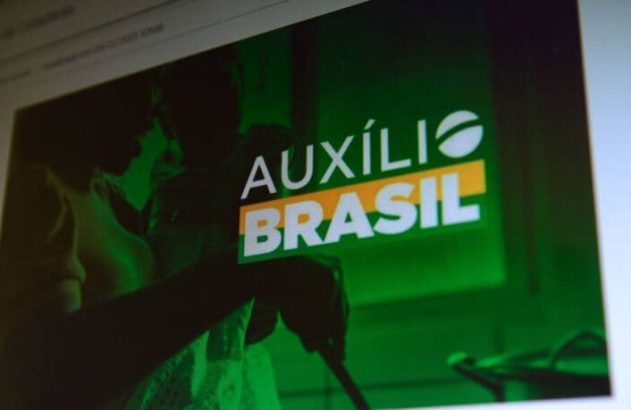 auxilio brasil