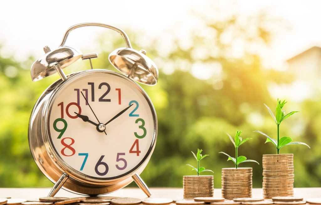 Rendimento dos investimentos (Foto: Pixabay)