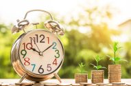 Rendimento dos investimentos (Foto: Pixabay)