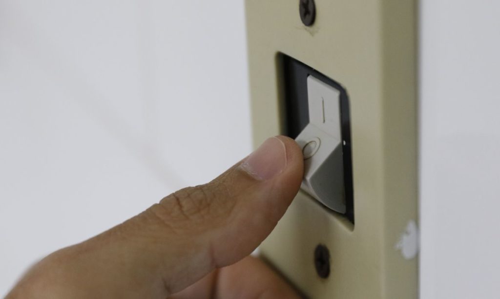 Conta de luz (Foto: Fernando Frazão/Agência Brasil)
