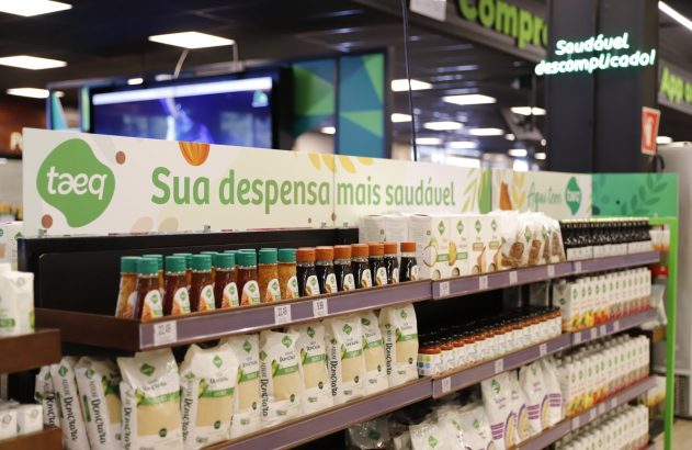 Produtos de marca própria do GPA