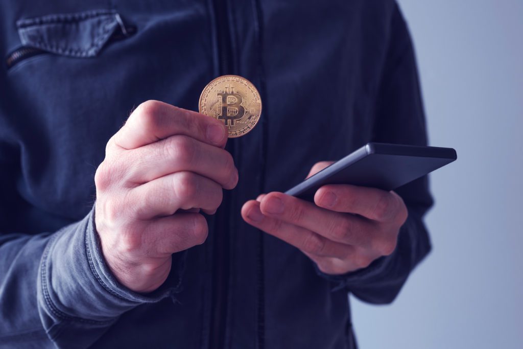 bitcoin