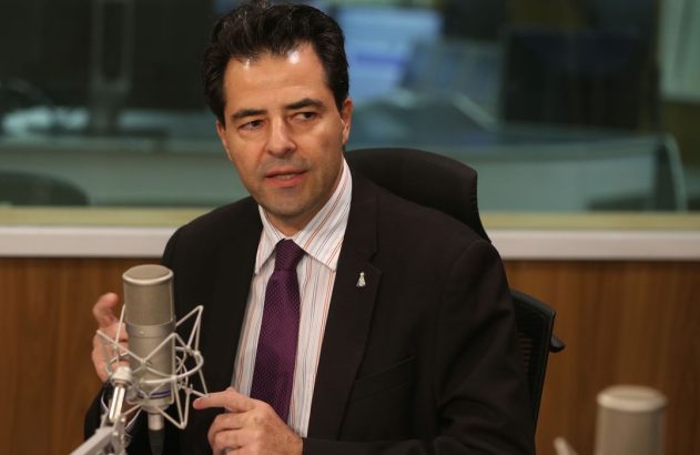 adolfo sachsida