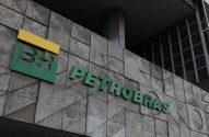 Rio de Janeiro - Edifício sede da Petrobras no Centro do Rio