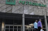 fachada da petrobras
