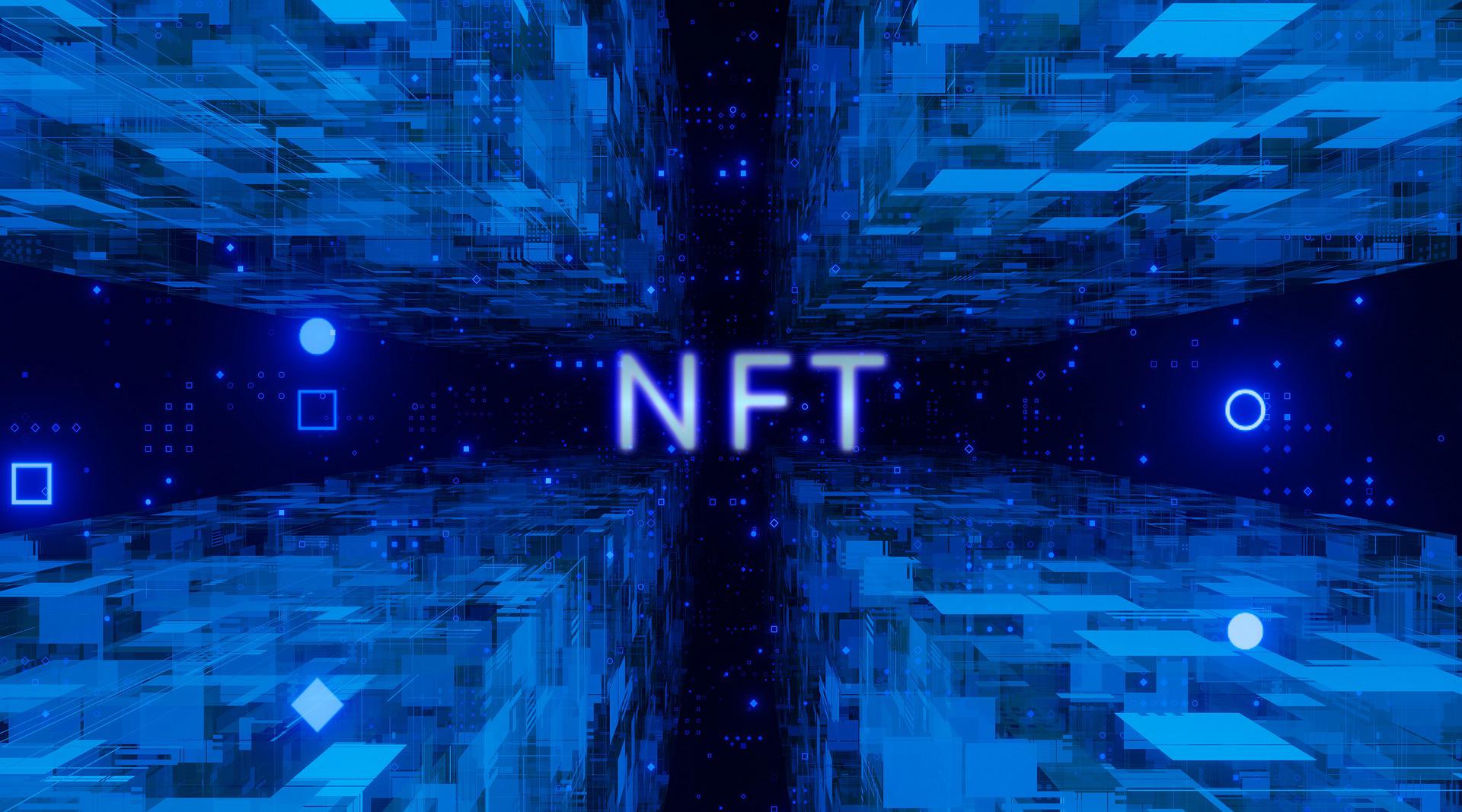 Mercado de NFTs desaba após frenesi de ativos digitais