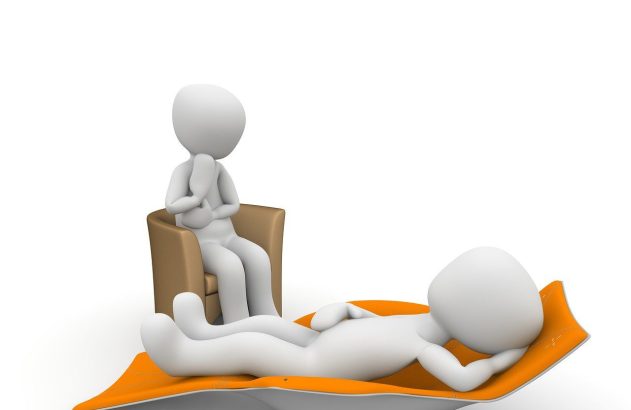 Psicologia (Foto: Pixabay)