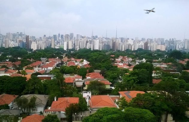 Na lista das cidades mais caras do mundo, São Paulo é a brasileira com o maior custo de vida. (Foto: Pixabay)