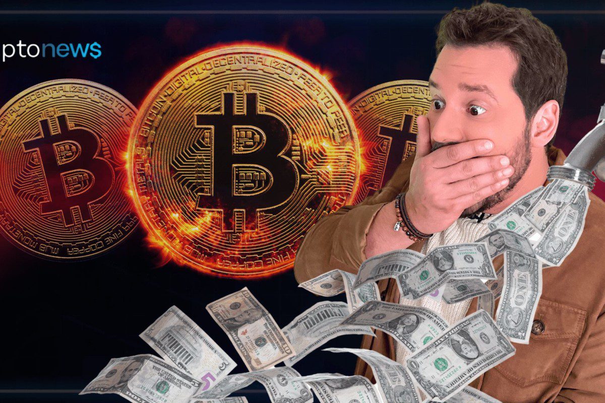 Bitcoin a US$ 773 mil? Entenda por que a BlackRock pode fazer o BTC  disparar | InvestNews
