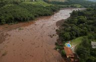 brumadinho, tragédia da vale