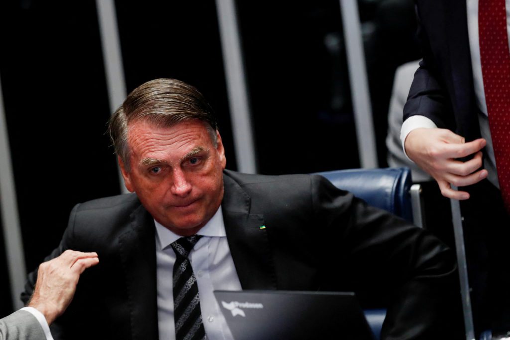 bolsonaro