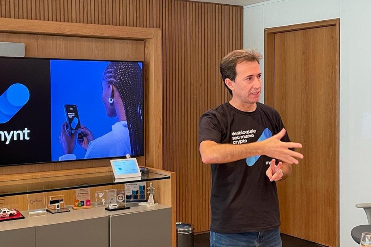 BTG Pactual abre plataforma de criptoativos ao público com 5 ativos  digitais | InvestNews